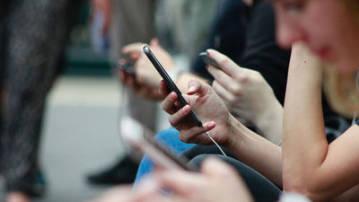 Facebook, TikTok o Instagram, estos son los 22 servicios sometidos a la ley europea antimonopolio