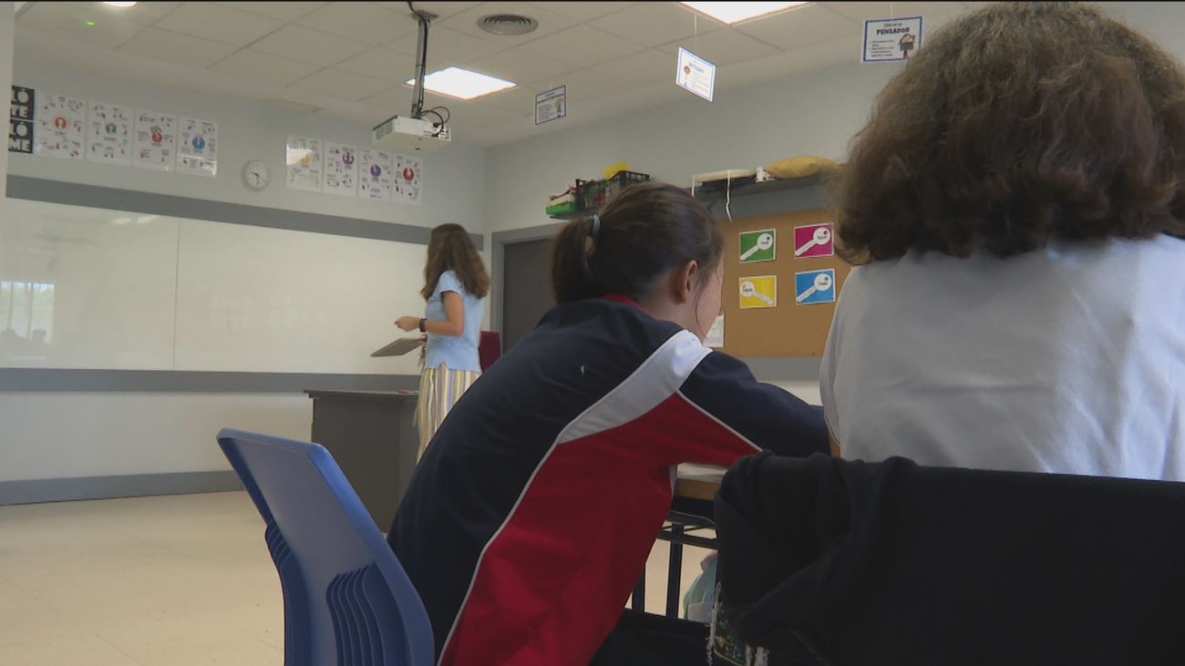 Todo sobre la vuelta al cole en Madrid