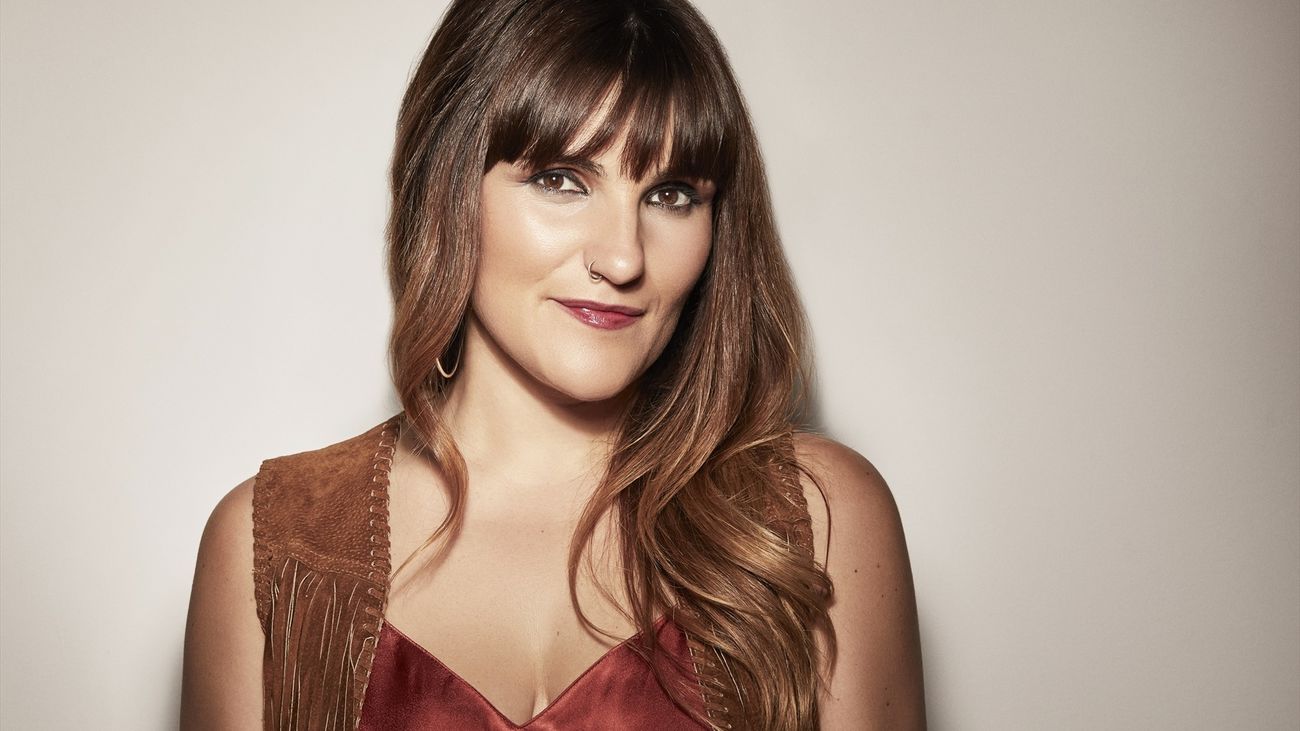 Rozalén, Blanca Paloma y Nena Daconte,  entre las participantes del concierto solidario 'Agarra la Vida'