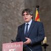 80 días para tramitar una amnistía que exige Puigdemont para más de 40 cargos