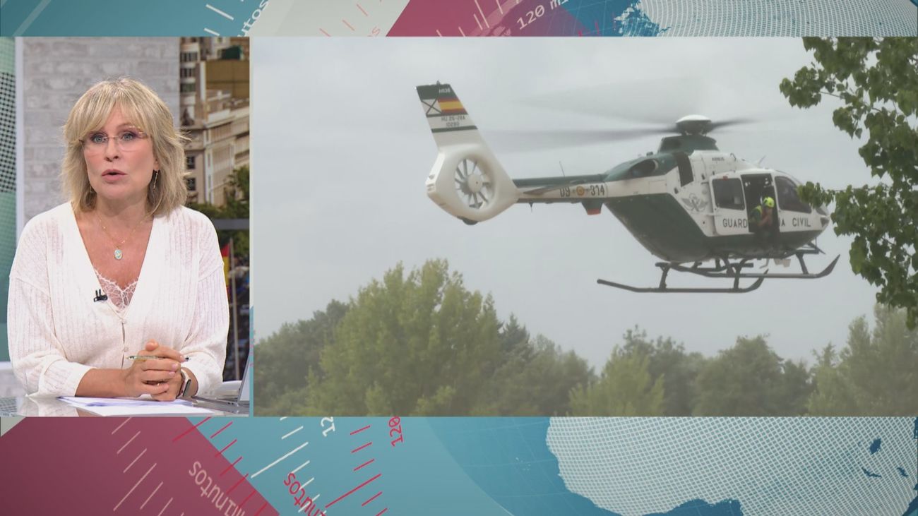 120 Minutos 06.09.2023 (parte 2)