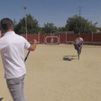 Gonzalo Seco Pérez: Conoce al banderillero más polifacético de Arganda del Rey