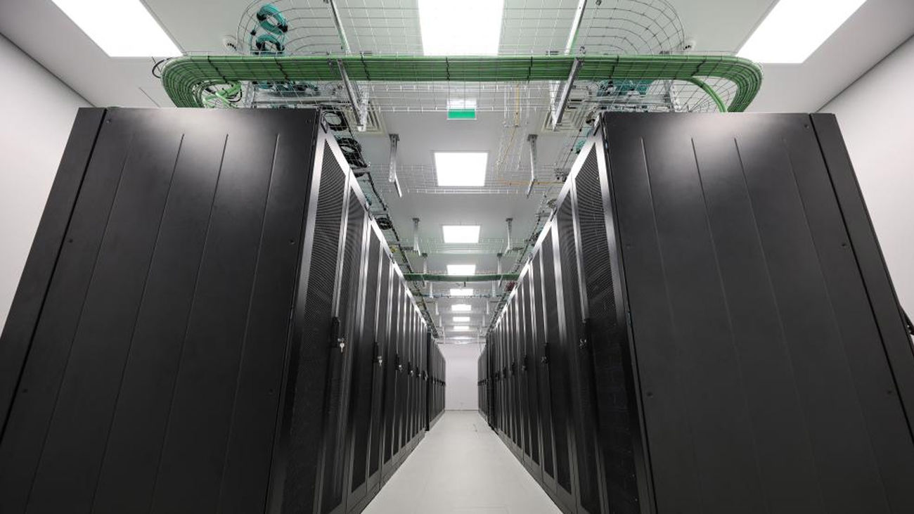 Portugal inaugura Deucalion, su superordenador más potente