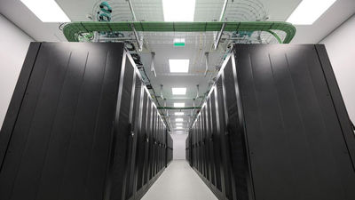 Portugal inaugura Deucalion, su superordenador más potente