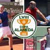 La Copa Alameda abre la temporada de otoño de tenis en Madrid