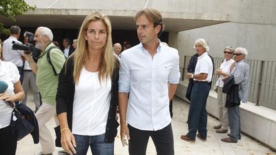 Arantxa Sánchez Vicario será juzgada por presunto  alzamiento de bienes el 12 de septiembre