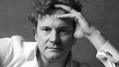 Colin Firth, el galán impecable, cumple 63 años
