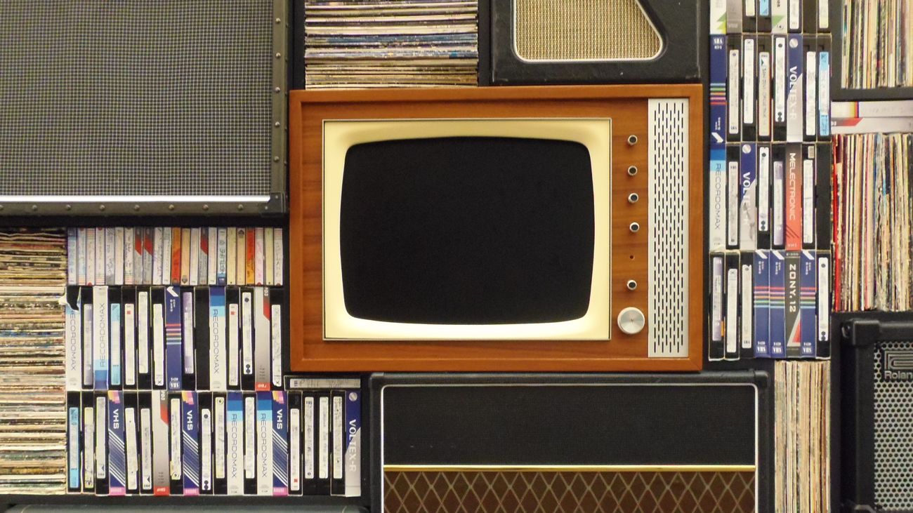 Mujeres que marcaron un hito en la historia de la Televisión