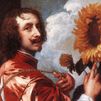 Una familia de Jaén ha tenido, durante generaciones, un cuadro de Van Dyck en su salón sin saberlo