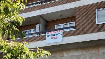 ¿Cuánto más pueden subir los precios de los alquileres?