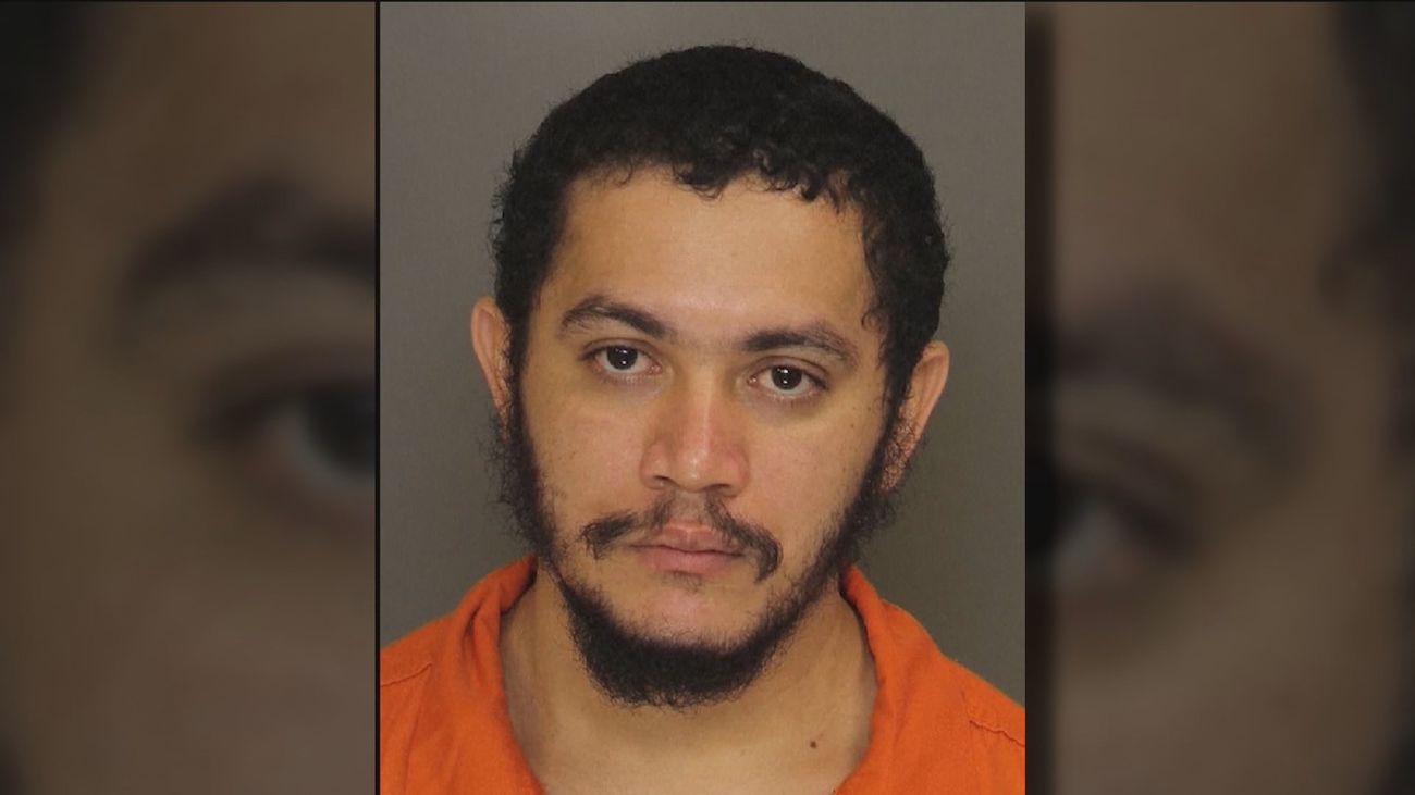 Se  amplía la búsqueda del preso brasileño que escapó de la cárcel en Pensilvania (EEUU)