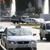 El Ayuntamiento de Madrid aprueba nuevas ayudas para renovar la flota de taxis cero emisiones