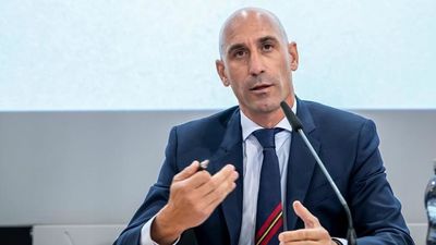 El Gobierno protegió a Rubiales en 2021 tras una denuncia por "abuso de poder"