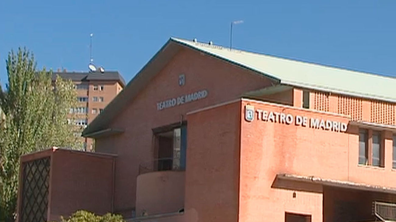 El Teatro Madrid será rehabilitado y se reabrirá al público tras permanecer 12 años cerrado