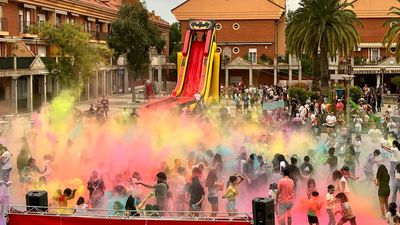 Ciempozuelos tendrá un servicio de taxi gratuito para mujeres en sus fiestas