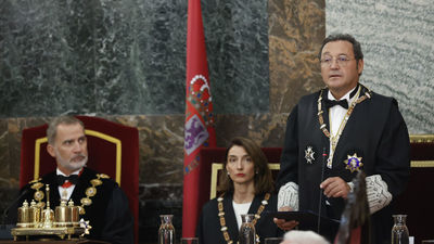 La Fiscalía alerta de un "preocupante" ascenso de agresiones sexuales de menores