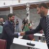 López Miras reelegido presidente de Murcia por mayoría absoluta con los votos de Vox