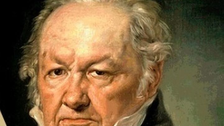 Francisco de Goya / EUROPA PRESS