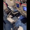 Un avión rumbo a Barcelona tiene que dar la vuelta por la diarrea explosiva de un pasajero