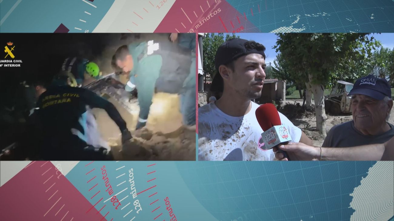 120 Minutos 07.09.2023 (parte 2)