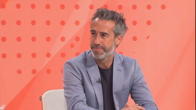 Jorge Vilda, en Telemadrid: "Condeno cualquier acto machista"