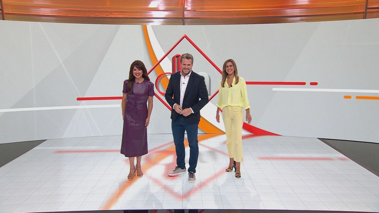 Disfruta Madrid 07.09.2023