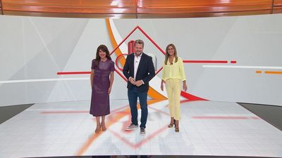 Disfruta Madrid 07.09.2023