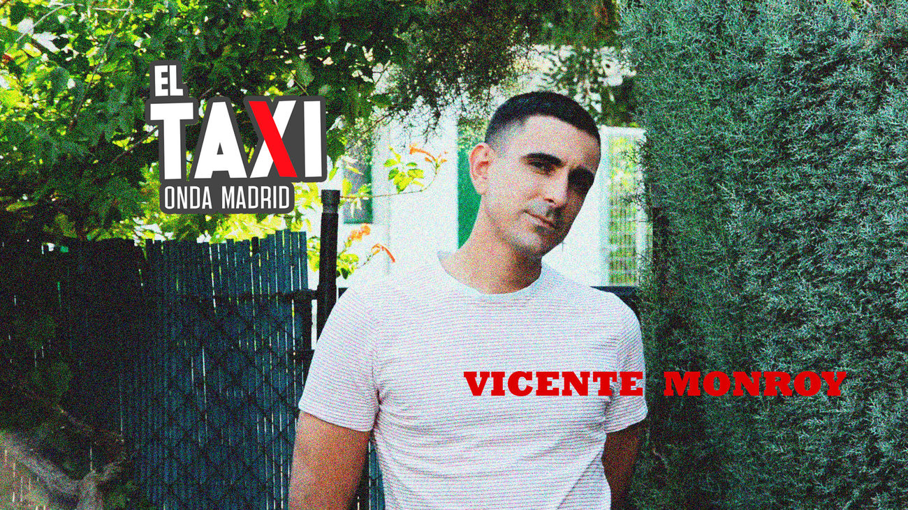 El Taxi de Onda Madrid 10.09.2023