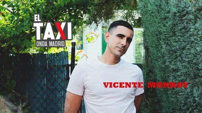 El Taxi de Vicente Monroy, ¿qué es ser cinéfilo? 10.09.2023