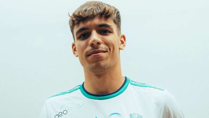 Gabri Vega / AL AHLI