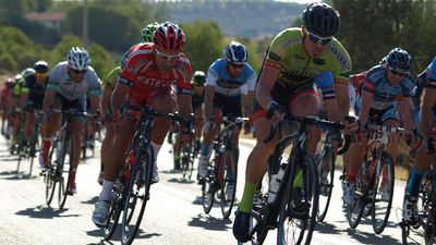 Todo preparado para el Trofeo Villa de Ciempozuelos de ciclismo