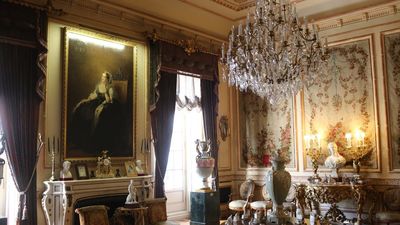 La Comunidad de Madrid invita a conocer gratis la historia y el patrimonio cultural de 23 palacios de la región