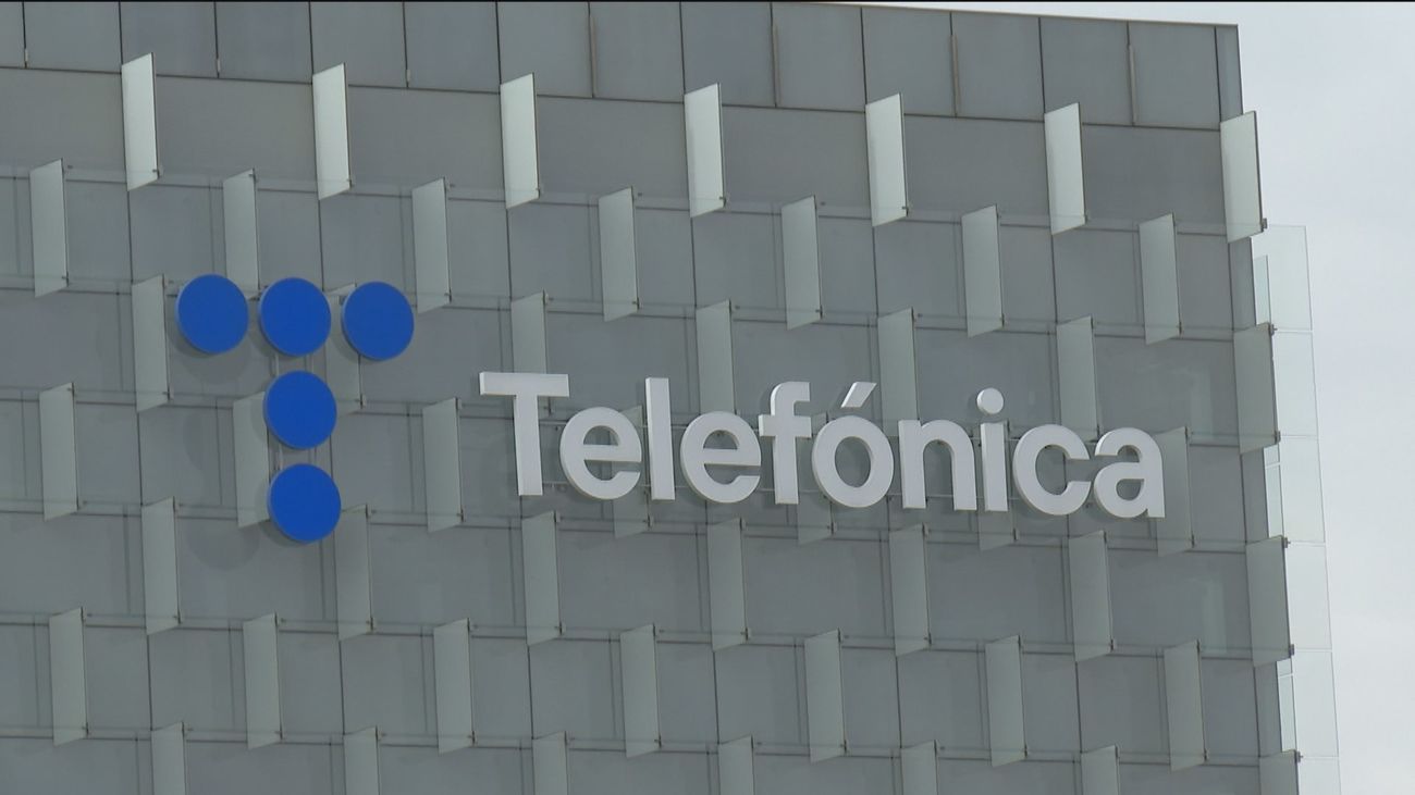 Gobierno y Telefónica desconfían del carácter amistoso de la entrada de capital saudí  en la compañía