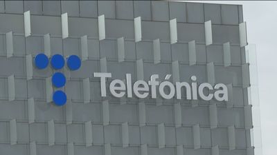 La SEPI confirma que "explora" comprar una participación en Telefónica