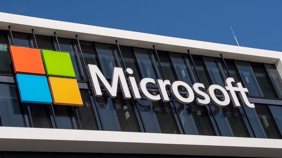Microsoft se cae en todo el mundo que afecta a sus servicios Azure y 365