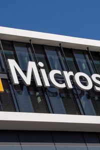 Microsoft