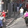 Encierros y corrida taurina con El Fandi, José Espada y Téllez en las fiestas de Fuenlabrada