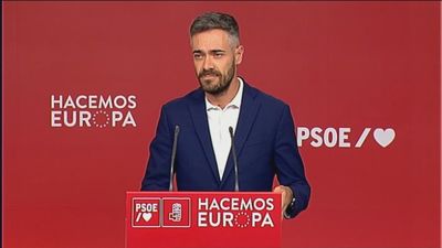 JUPOL denuncia "enchufismo" del PSOE con Felipe Sicilia al conseguir un puesto en la comisaría del TC pese a su escasa experiencia