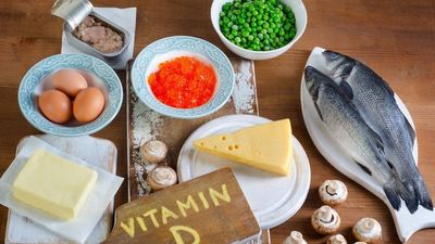 ¿Por qué es necesario tomar vitamina D?