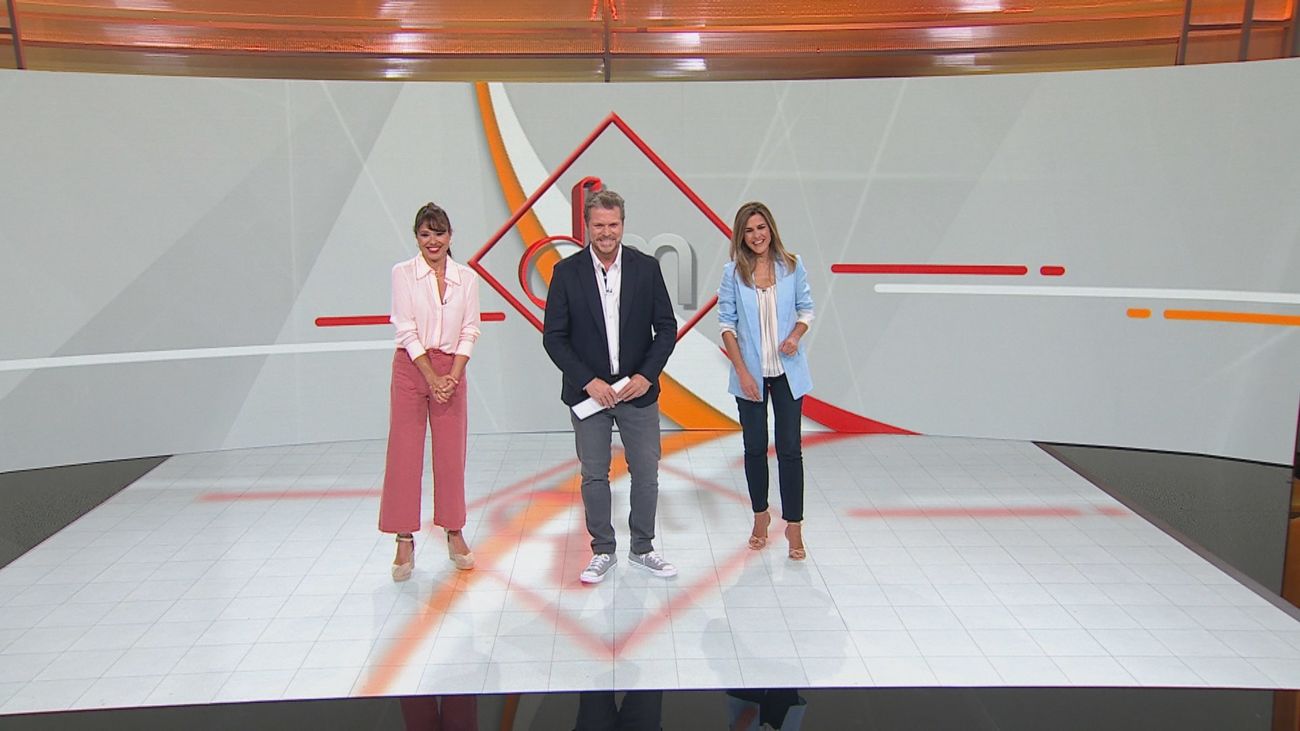 Disfruta Madrid 08.09.2023