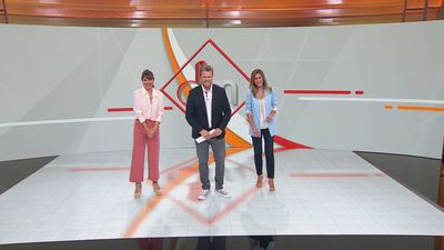 Disfruta Madrid 08.09.2023