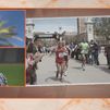 El abuelo maratoniano de Alcorcón: una historia de amor y deporte