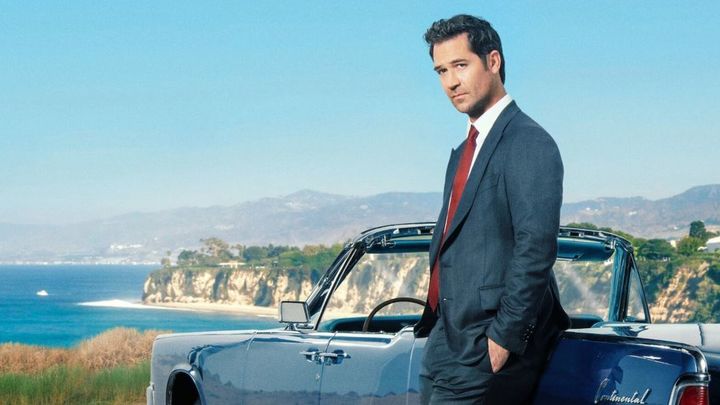 El abogado del Lincoln. Fuente - Netflix / Enseriados