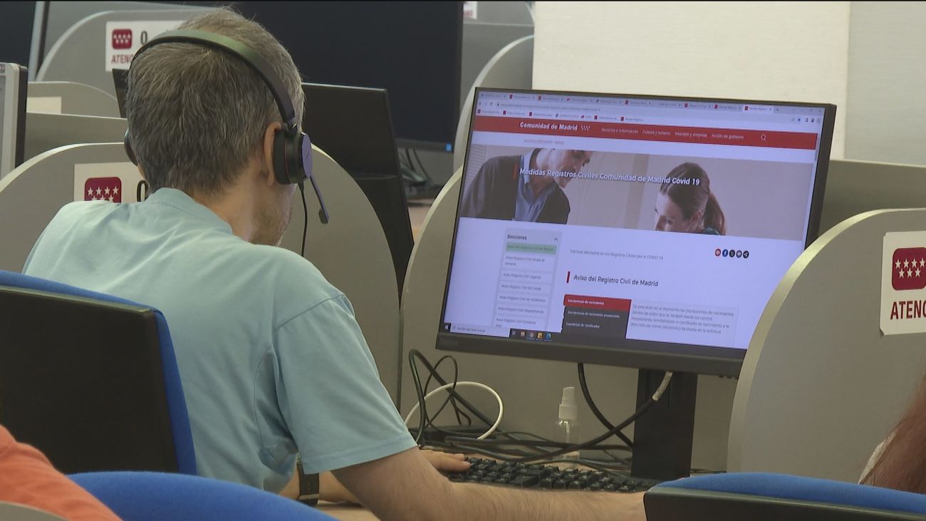 El 012 atenderá a los vecinos afectados por la DANA