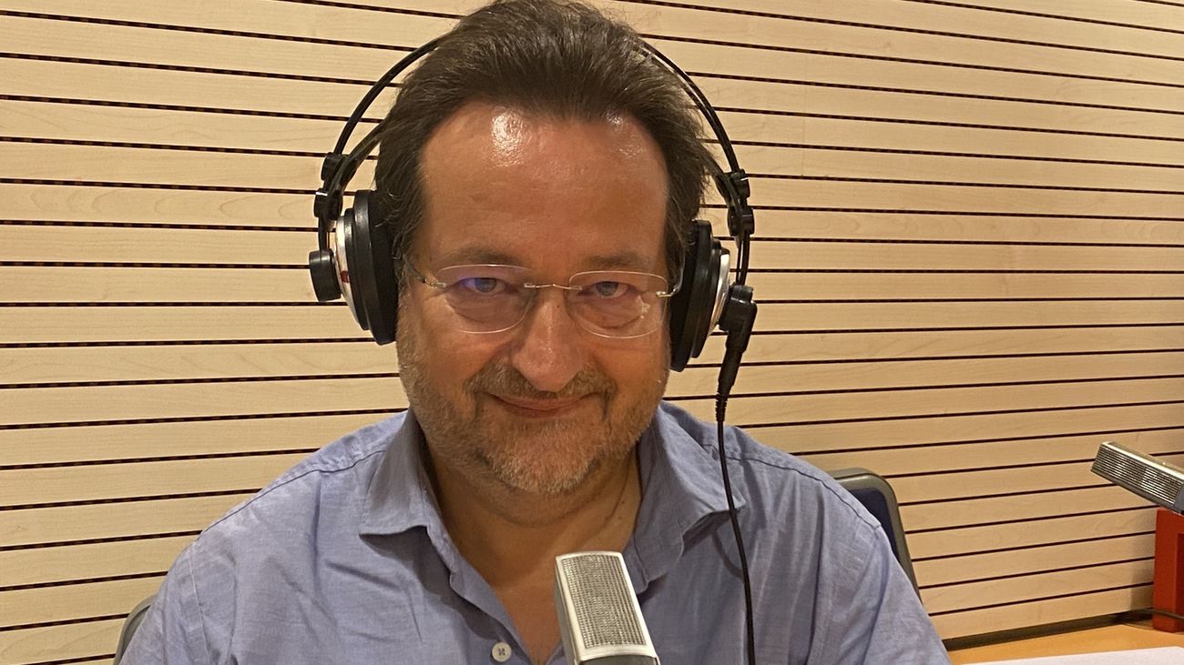 “Ejemplo de médico humanista”