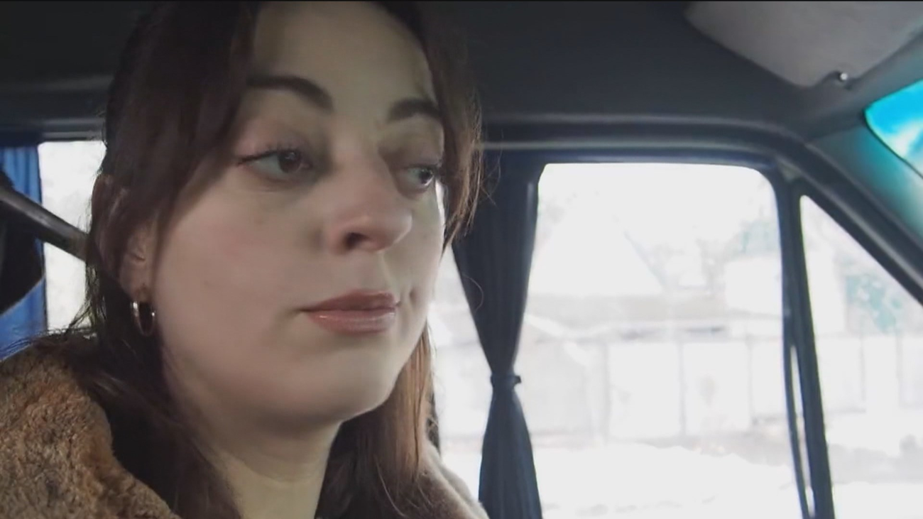 Muere una cooperante española en un ataque ruso a su convoy en Ucrania