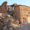 La tragedia del terremoto de Marruecos, en imágenes