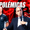 Cinco años de Rubiales en la Federación marcados por la polémica
