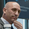Luis Rubiales dimite como presidente de la Federación Española de Fútbol