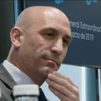 Luis Rubiales dimite como presidente de la Federación Española de Fútbol